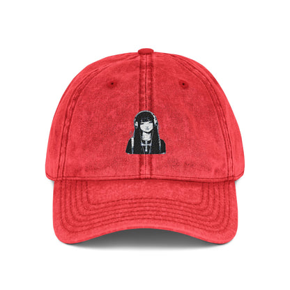 Faith on Blast - Vintage Hat