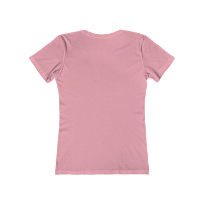 Seek First - Tee