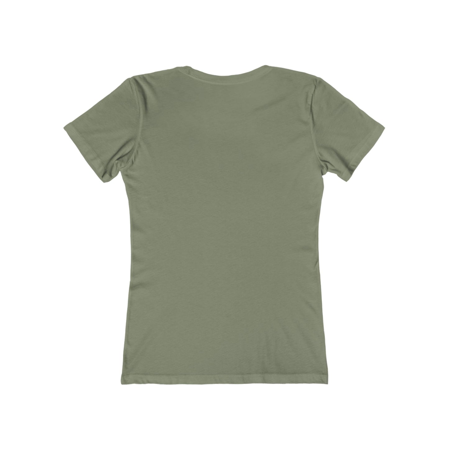 Seek First - Tee