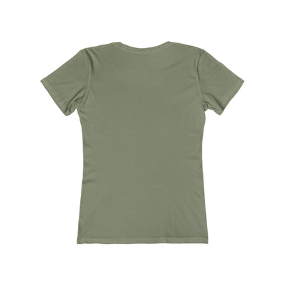 Seek First - Tee