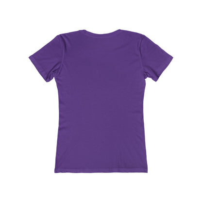 Seek First - Tee