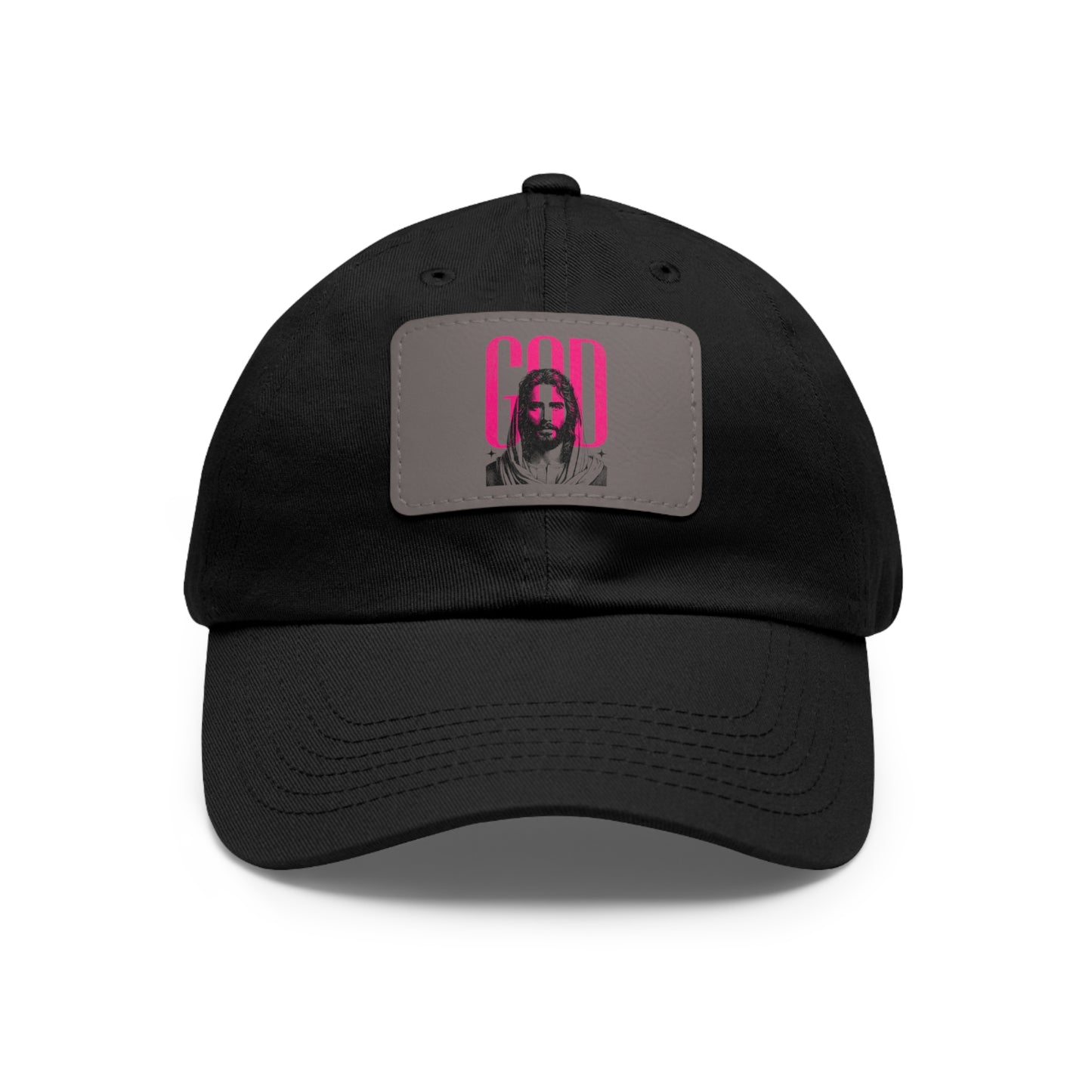 God is Everything - Dad Hat