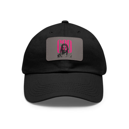 God is Everything - Dad Hat
