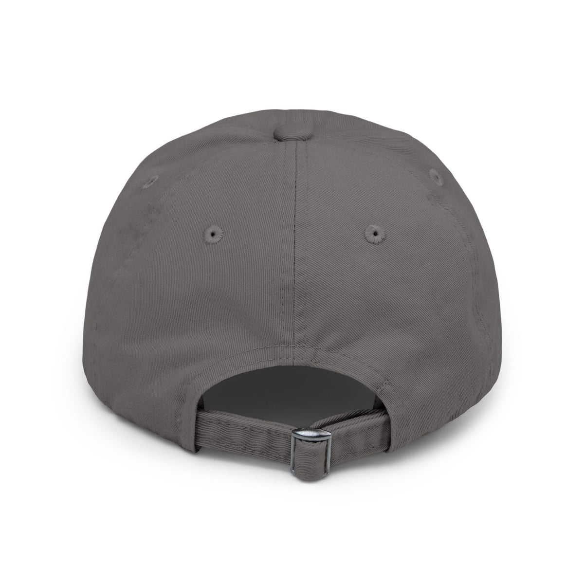 Wanna Pray With Me - Distressed Hat