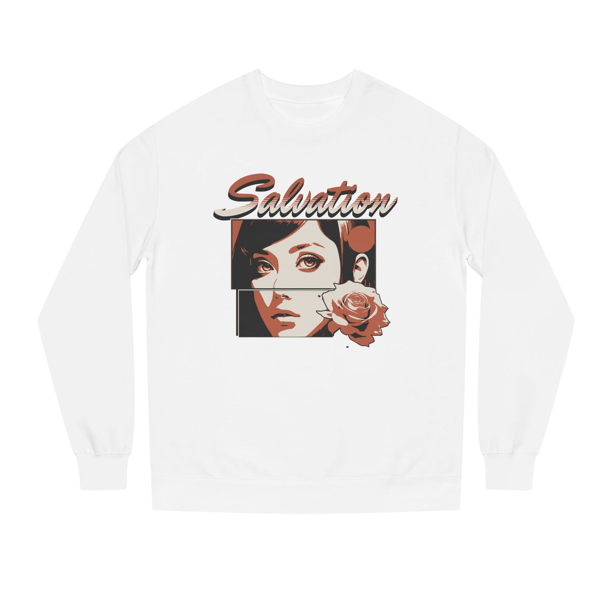 Salvation - Unisex Sweatshirt