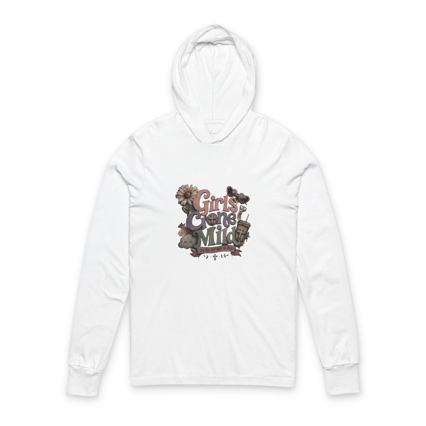 Girls Gone Mild - Long Sleeve Tee