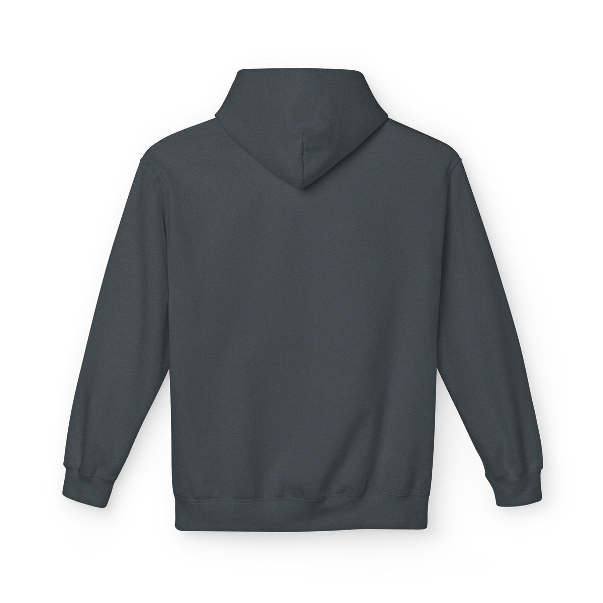 Divine Call Samurai  - Unisex Fleece Hoodie