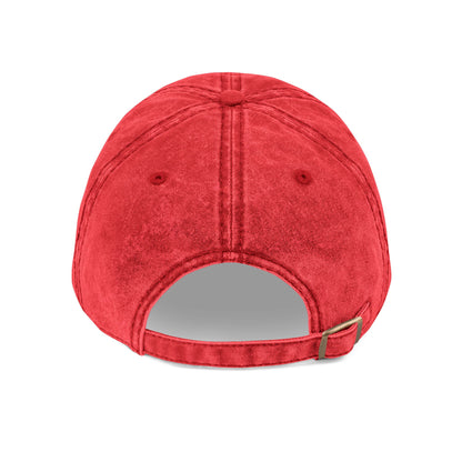 Faith on Blast - Vintage Hat