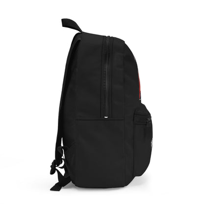 Bible Halo - Backpack