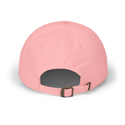 Faithprint - Dad Hat