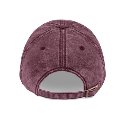 Faith on Blast - Vintage Hat
