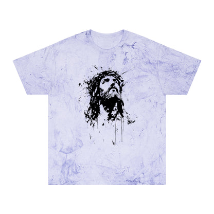 King of Kings Color Splash - Unisex Tee