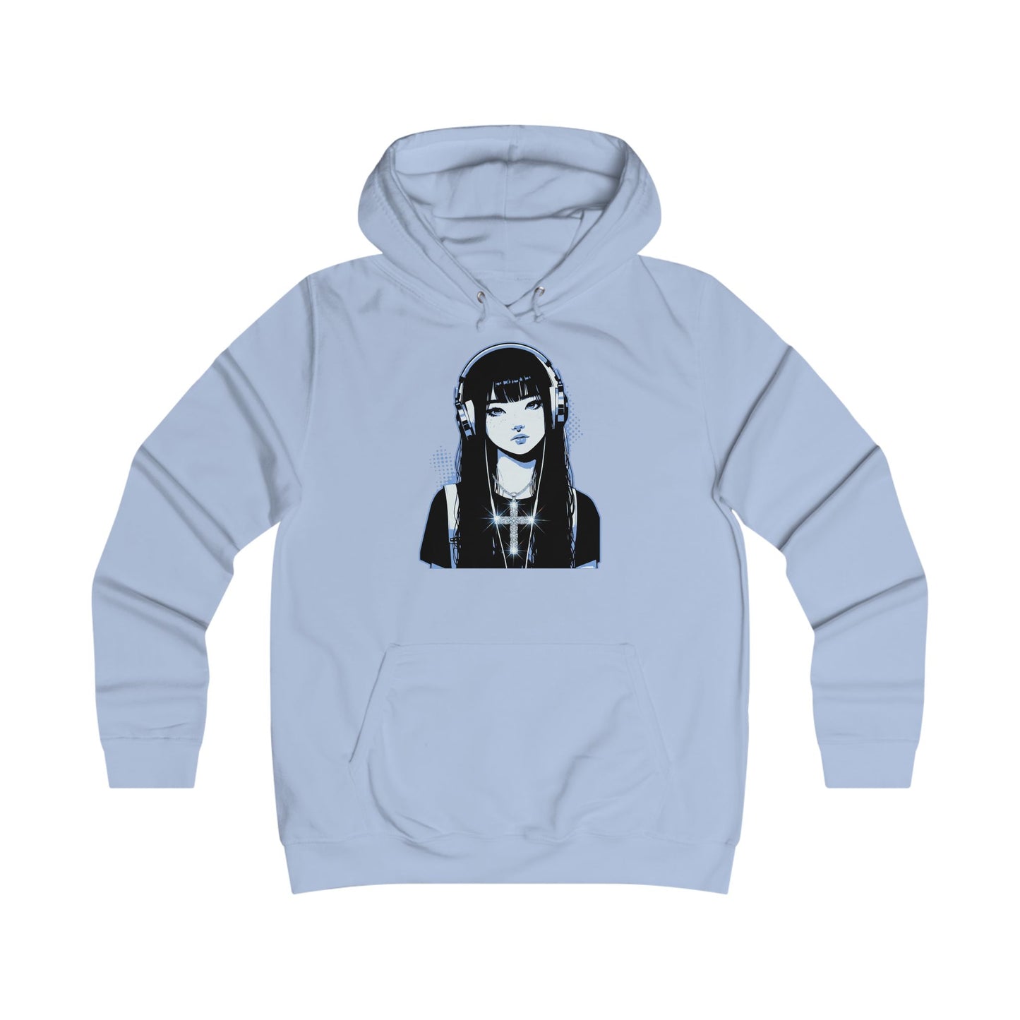Faith on Blast - Hoodie
