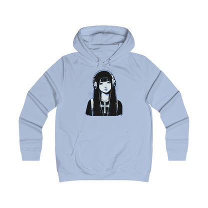 Faith on Blast - Hoodie