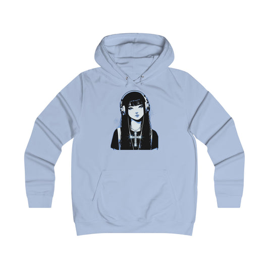 Faith on Blast - Hoodie