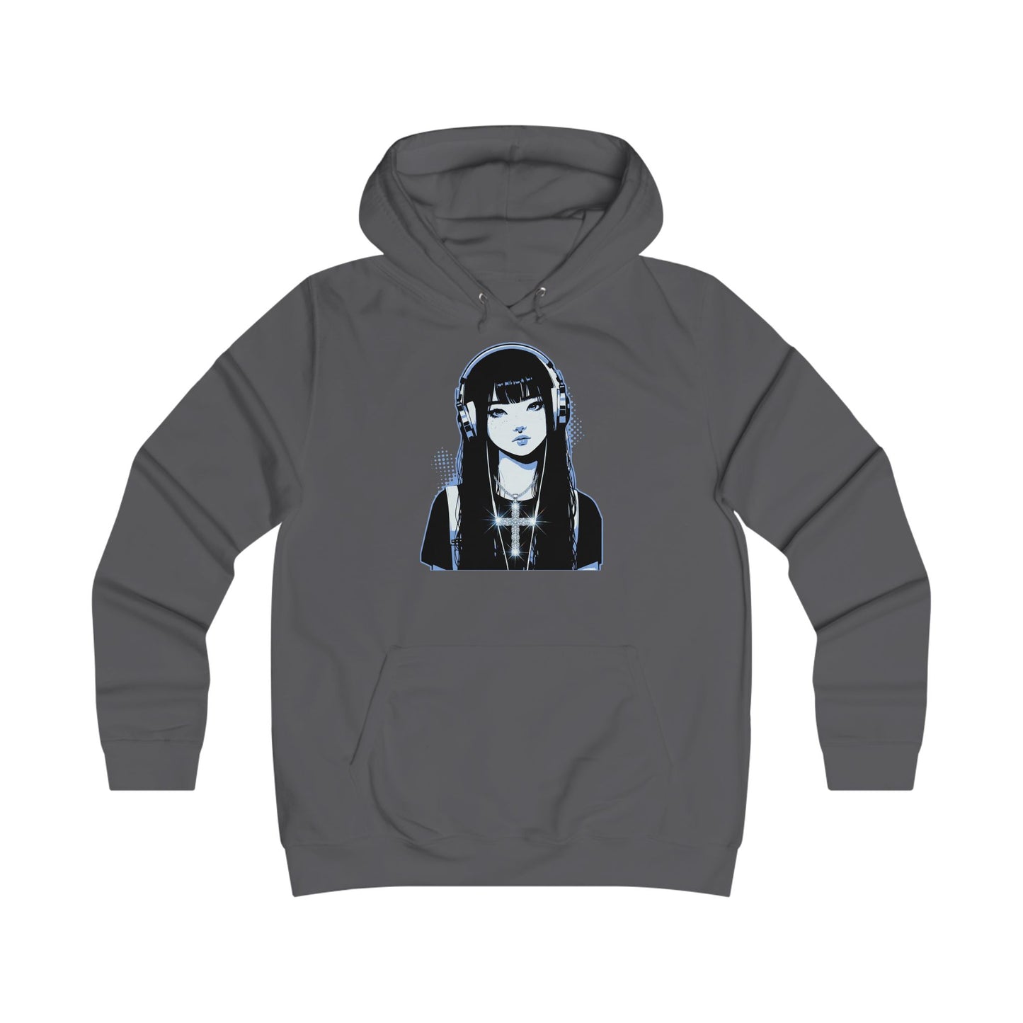 Faith on Blast - Hoodie