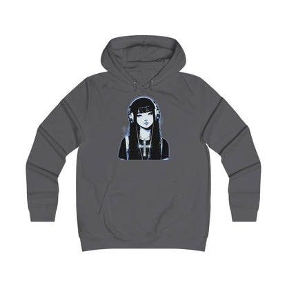 Faith on Blast - Hoodie