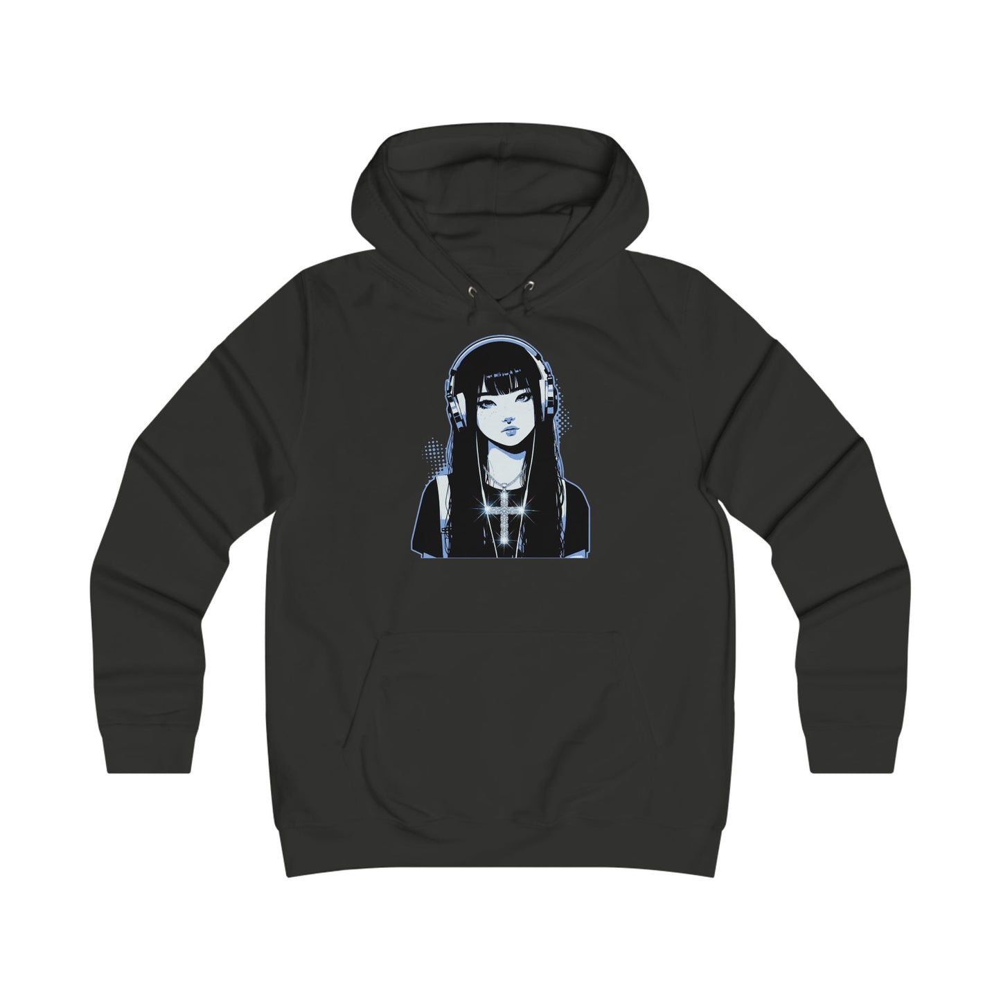 Faith on Blast - Hoodie