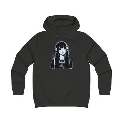 Faith on Blast - Hoodie