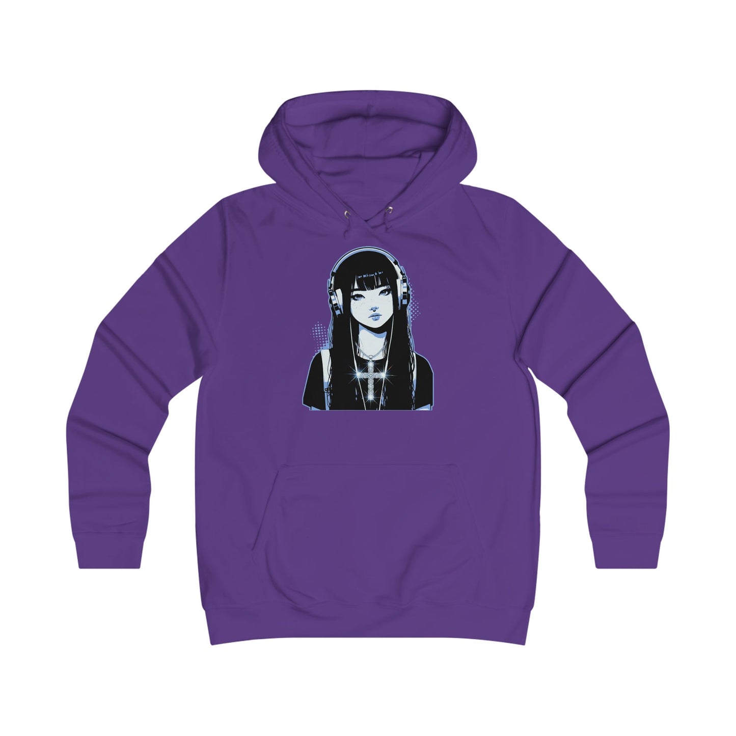 Faith on Blast - Hoodie