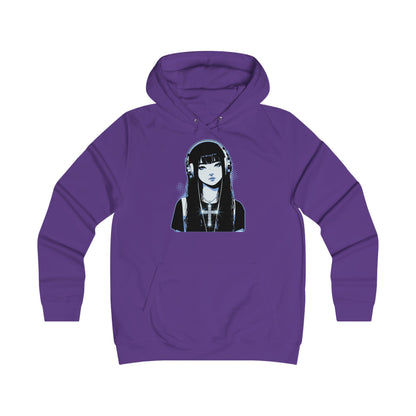 Faith on Blast - Hoodie