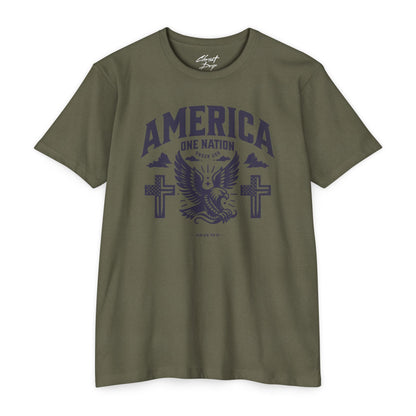 One Nation Under God - Tee
