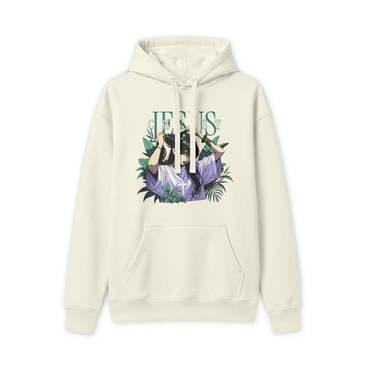 Sacred Bloom - Unisex Hoodie
