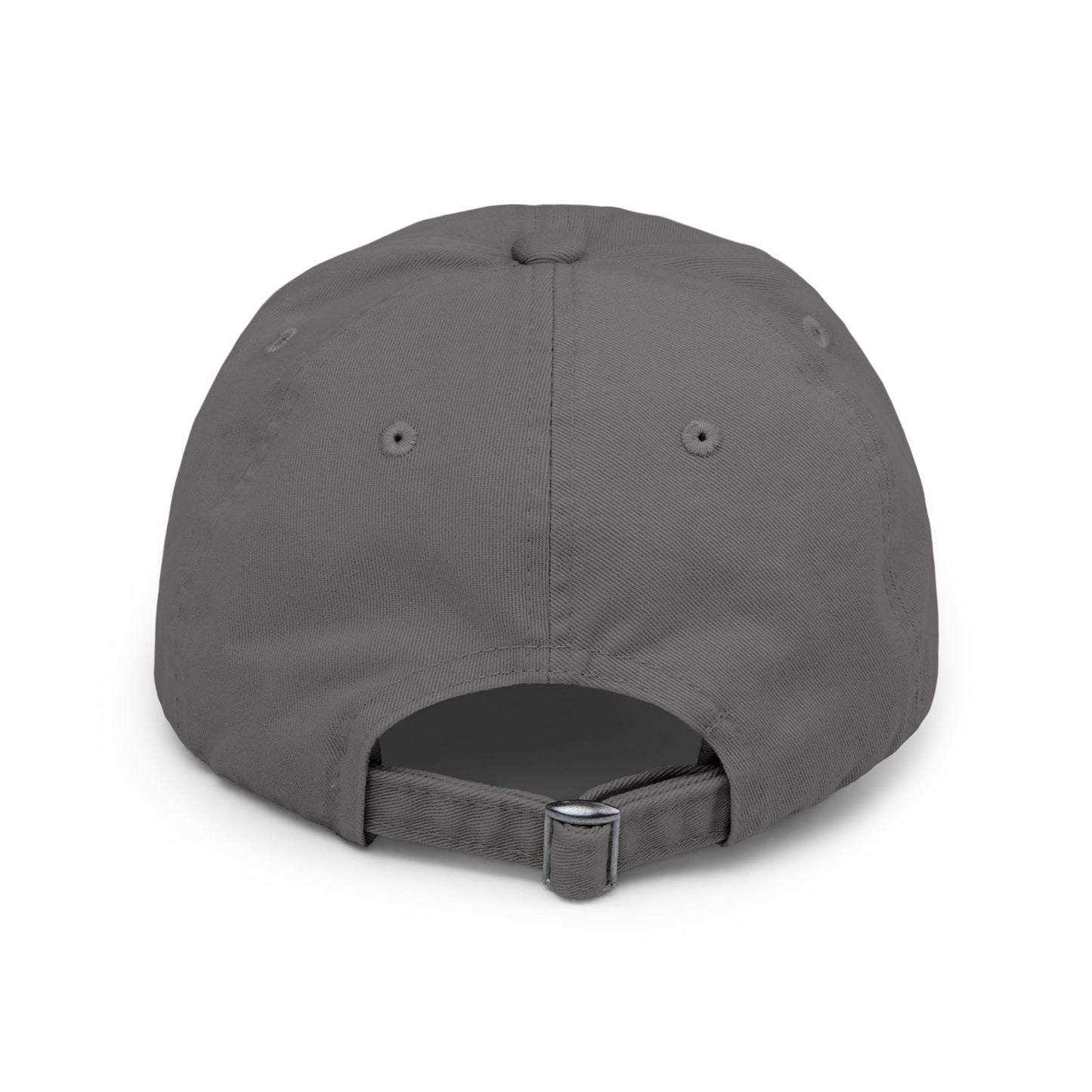 Girls Gone Mild - Distressed Hat