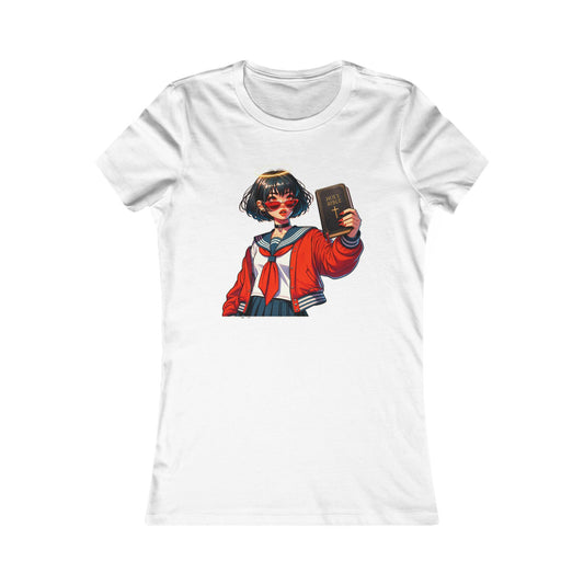 BIble Halo - Tee