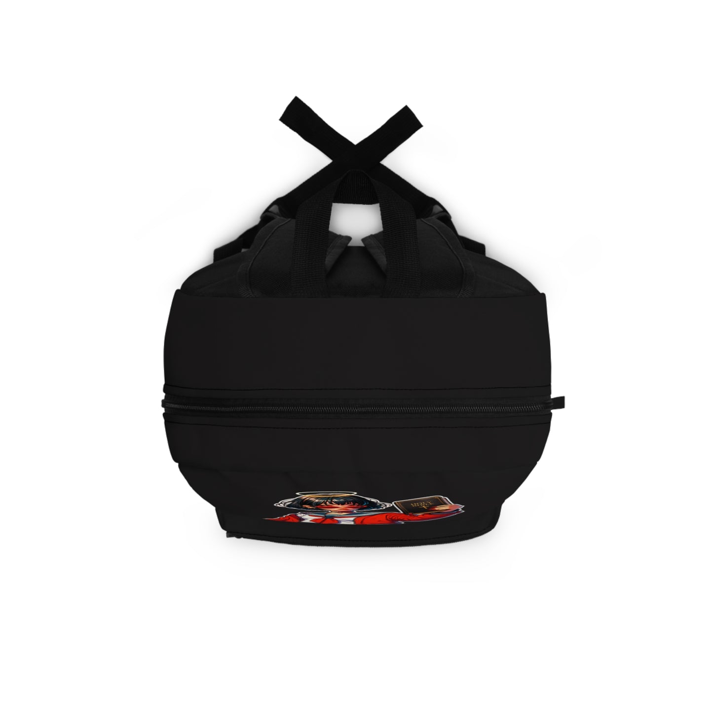 Bible Halo - Backpack