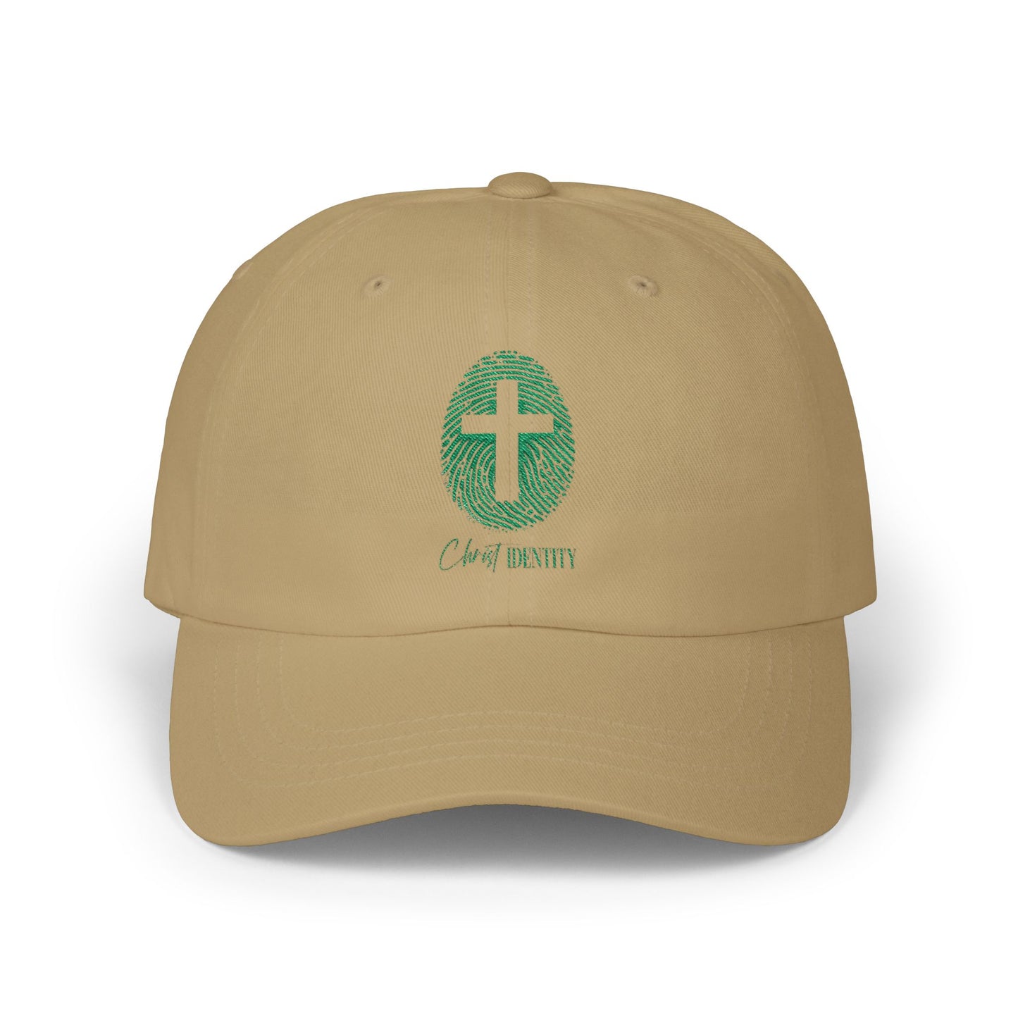 Faithprint - Dad Hat