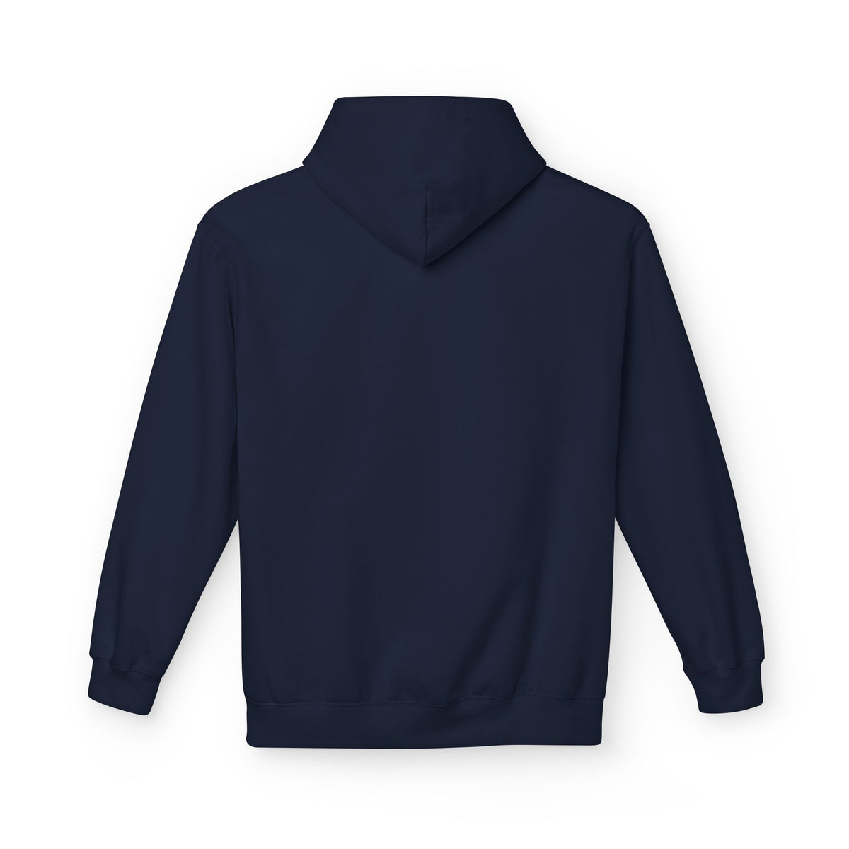 Divine Call Samurai  - Unisex Fleece Hoodie