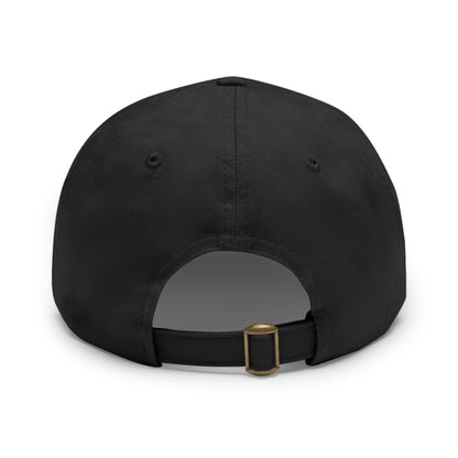 God is Everything - Dad Hat
