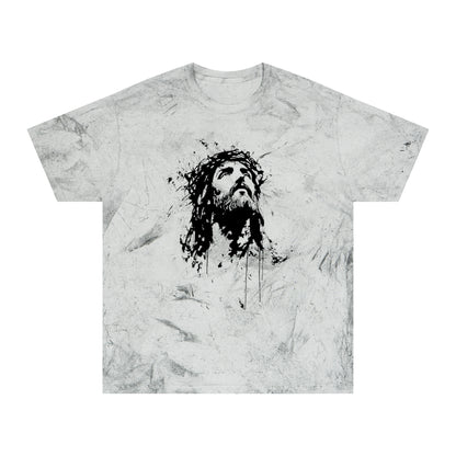 King of Kings Color Splash - Unisex Tee