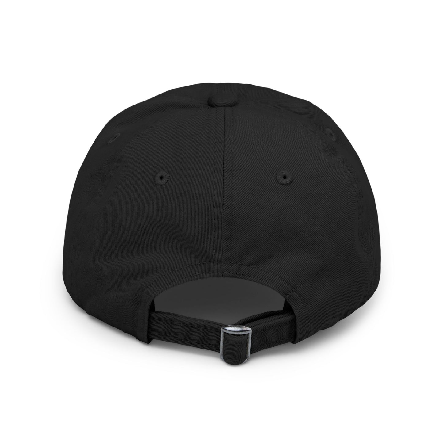 Divine Call Samurai - Distressed Hat