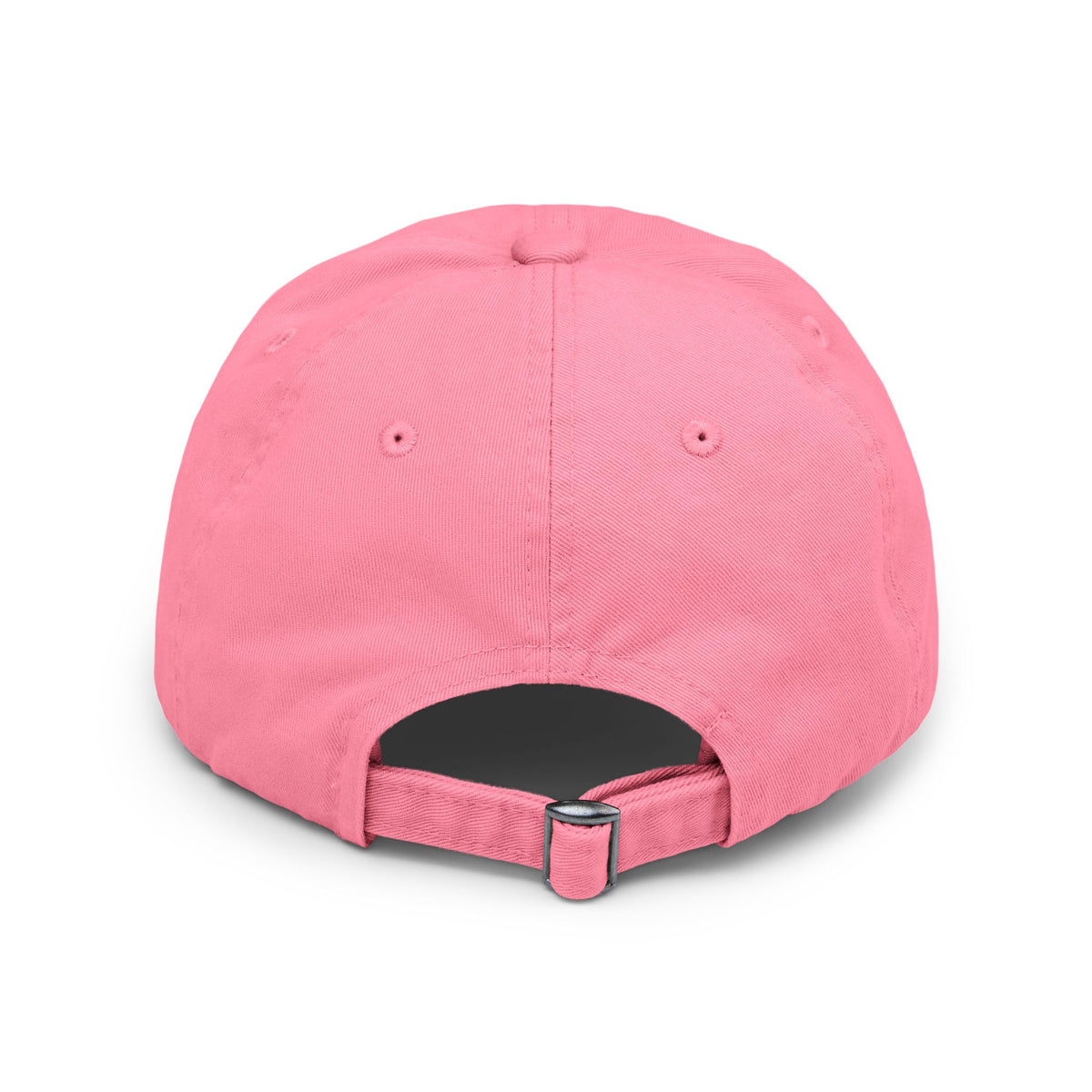 Wanna Pray With Me - Distressed Hat