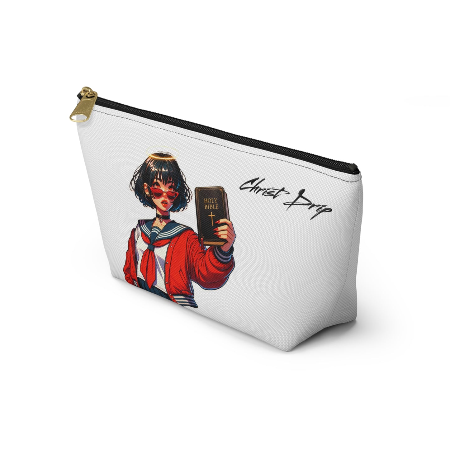Bible Halo - Purse Wallet