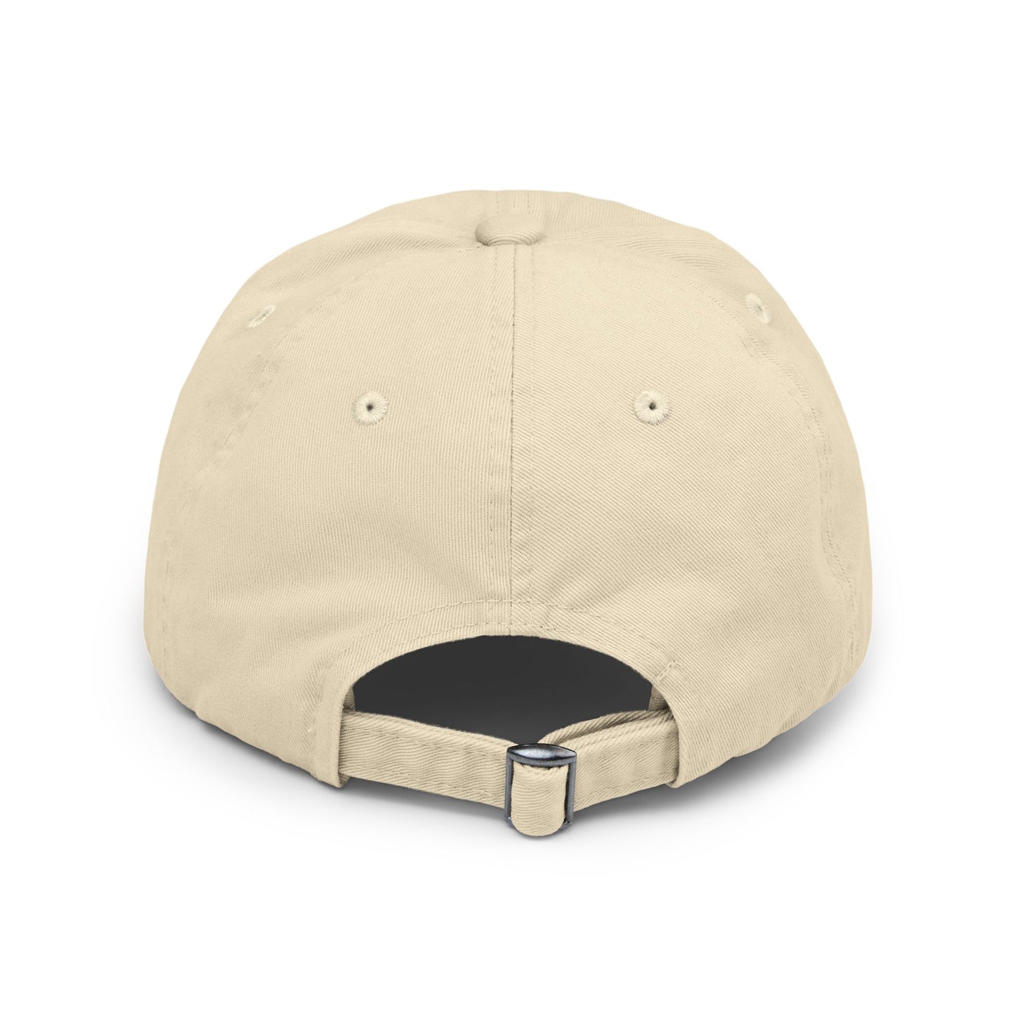 Omnipresent - Distressed Hat
