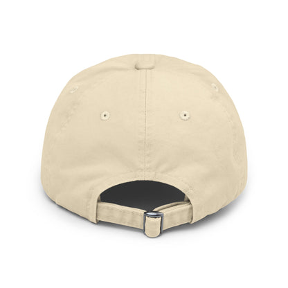 Omnipresent - Distressed Hat