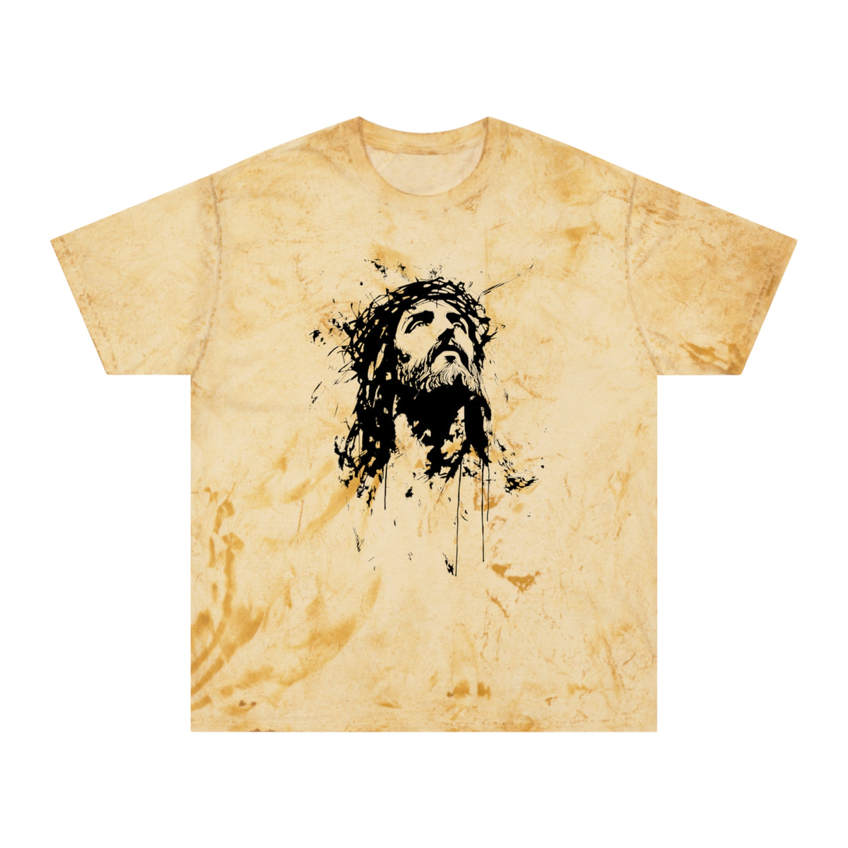 King of Kings Color Splash - Unisex Tee