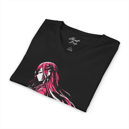 Devoted in Pink - Tee