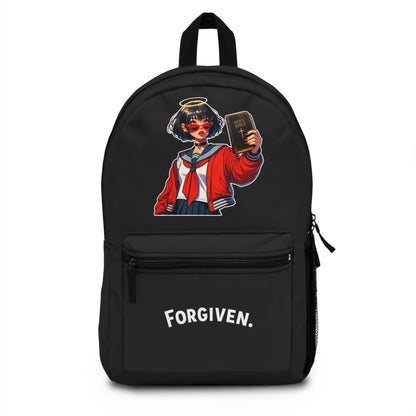 Bible Halo - Backpack