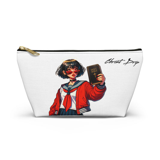 Bible Halo - Purse Wallet