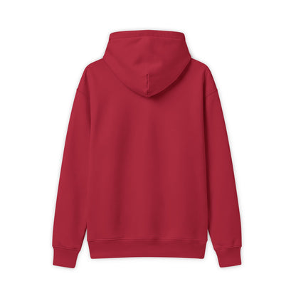 Devoted in Pink - Unisex Hoodie