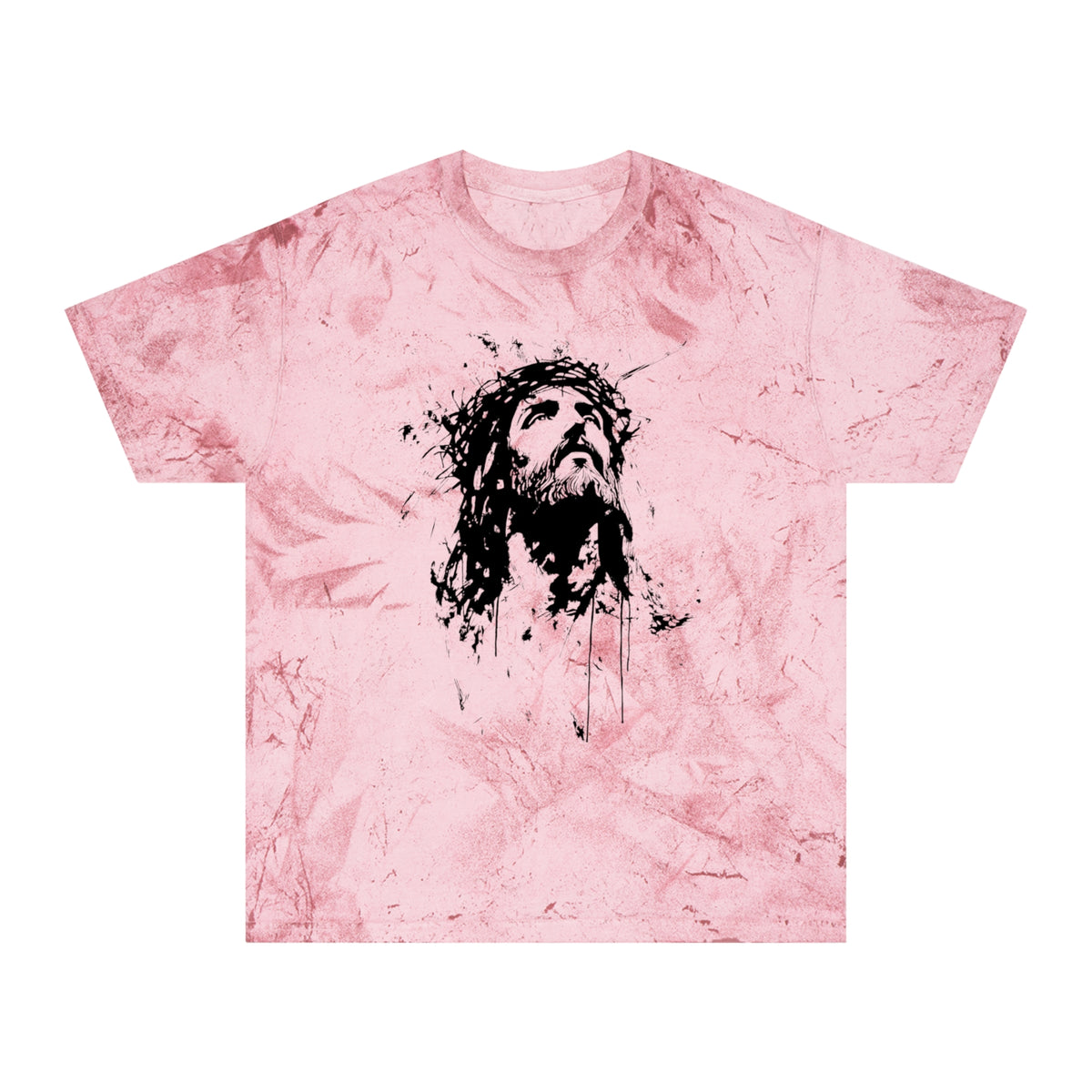 King of Kings Color Splash - Unisex Tee