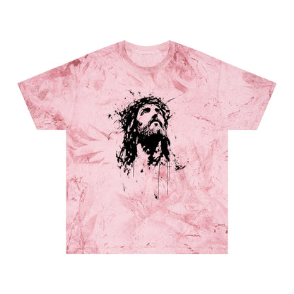 King of Kings Color Splash - Unisex Tee