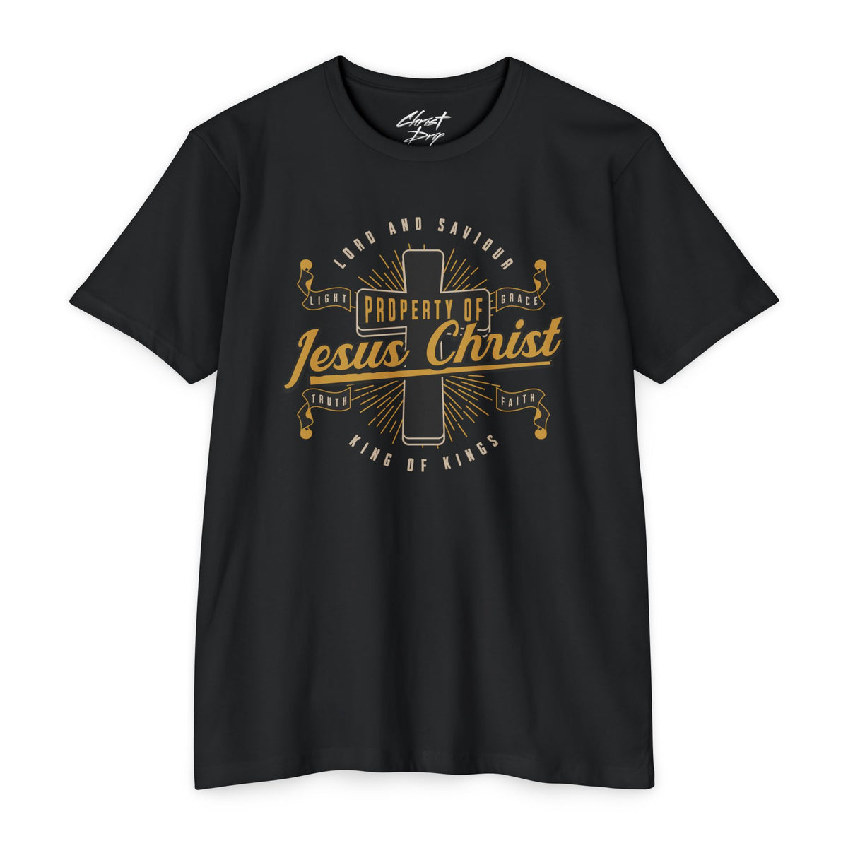 Property of Jesus Christ - Tee