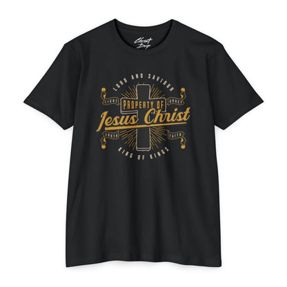 Property of Jesus Christ - Tee