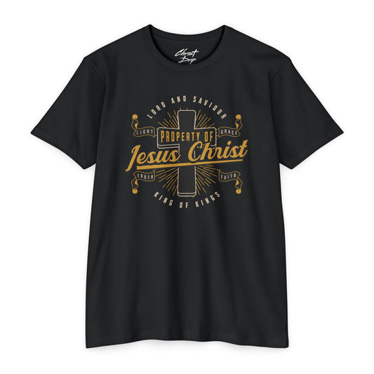 Property of Jesus Christ - Tee
