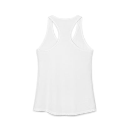 King of Kings - Racerback Tank